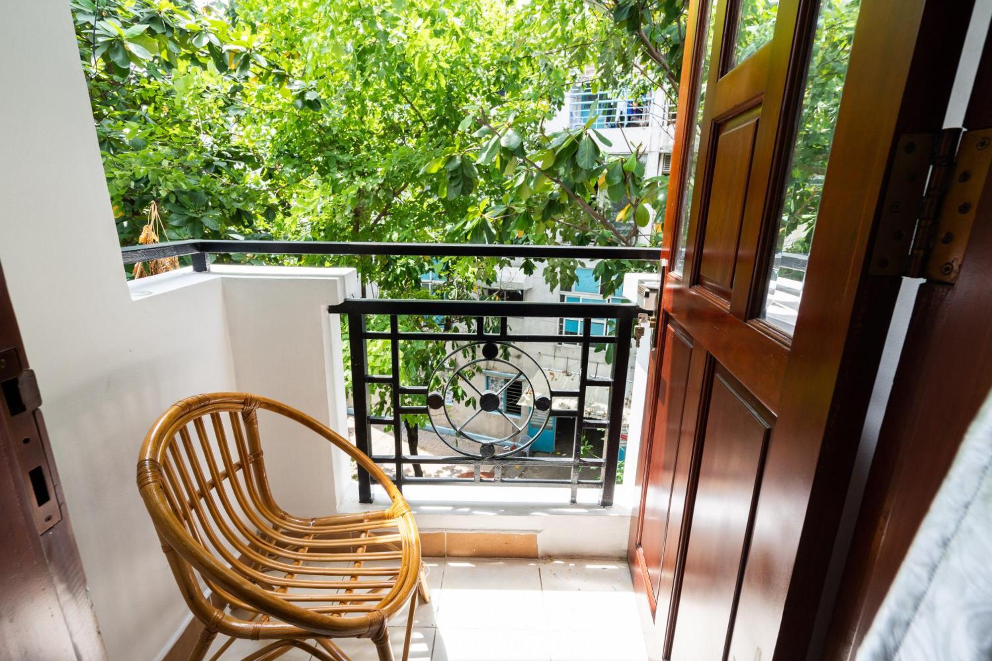 The Lovenote Home 호치민 객실 사진